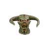 Iron Maiden Legacy of the Beast Mask
