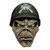 Iron Maiden A Matter of Life and Death Eddie Mask