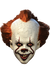 IT Pennywise Deluxe Edition Mask - Collectors Row Inc.