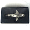 Jaws Stainless Steel Bottle Opener 3D by Factory Entertainment - Collectors Row Inc.