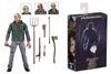 Jason Friday The 13th Ultimate Part 3 7&quot; Action Figure by NECA - Collectors Row Inc.