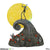 Disney Nightmare Before Christmas Village Jack on Spiral Hill Department 56 - Collectors Row Inc.
