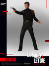 Big Chief Studios James Bond Roger Moore Live and Let Die 1/6 Scale Figure - Collectors Row Inc.