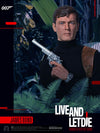 Big Chief Studios James Bond Roger Moore Live and Let Die 1/6 Scale Figure - Collectors Row Inc.