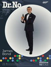 James Bond 007 Dr. No Sixth Scale Figure by BIG Chief Studios - Collectors Row Inc.
