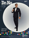James Bond 007 Dr. No Sixth Scale Figure by BIG Chief Studios - Collectors Row Inc.