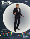 James Bond 007 Dr. No Sixth Scale Figure by BIG Chief Studios - Collectors Row Inc.