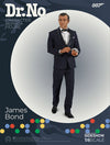 James Bond 007 Dr. No Sixth Scale Figure by BIG Chief Studios - Collectors Row Inc.