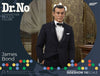 James Bond 007 Dr. No Sixth Scale Figure by BIG Chief Studios - Collectors Row Inc.