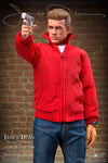 James Dean (Rebel Version) Sixth Scale Figure