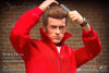 James Dean (Rebel Version) Sixth Scale Figure