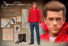 James Dean (Rebel Version) Sixth Scale Figure