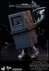 Jawa &amp; EG-6 Power Droid Sixth Scale Collectible Figure Set - Collectors Row Inc.