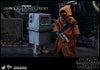 Jawa &amp; EG-6 Power Droid Sixth Scale Collectible Figure Set - Collectors Row Inc.