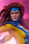 Marvel X-Men Jean Grey Premium Format Figure by Sideshow Collectibles - Collectors Row Inc.