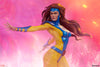 Marvel X-Men Jean Grey Premium Format Figure by Sideshow Collectibles - Collectors Row Inc.