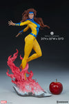 Marvel X-Men Jean Grey Premium Format Figure by Sideshow Collectibles - Collectors Row Inc.