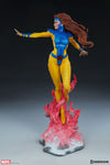 Marvel X-Men Jean Grey Premium Format Figure by Sideshow Collectibles - Collectors Row Inc.