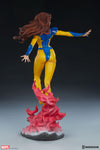 Marvel X-Men Jean Grey Premium Format Figure by Sideshow Collectibles - Collectors Row Inc.