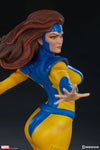 Marvel X-Men Jean Grey Premium Format Figure by Sideshow Collectibles - Collectors Row Inc.