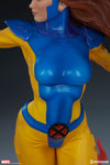 Marvel X-Men Jean Grey Premium Format Figure by Sideshow Collectibles - Collectors Row Inc.