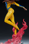 Marvel X-Men Jean Grey Premium Format Figure by Sideshow Collectibles - Collectors Row Inc.