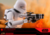 Jet Trooper The Rise of Skywalker Sixth Scale Figure - Collectors Row Inc.
