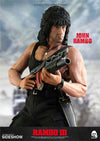 John Rambo Sixth Scale Figure by Threezero - Collectors Row Inc.