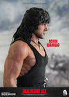John Rambo Sixth Scale Figure by Threezero - Collectors Row Inc.