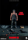 John Rambo Sixth Scale Figure by Threezero - Collectors Row Inc.