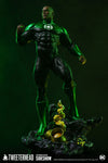 John Stewart – Green Lantern Maquette