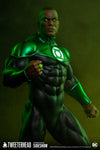 John Stewart – Green Lantern Maquette