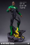 John Stewart – Green Lantern Maquette