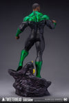 John Stewart – Green Lantern Maquette