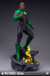 John Stewart – Green Lantern Maquette