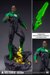 John Stewart – Green Lantern Maquette