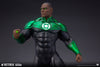 John Stewart – Green Lantern Maquette