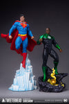 John Stewart – Green Lantern Maquette