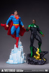 John Stewart – Green Lantern Maquette