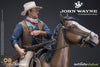John Wayne Old and Rare Statue