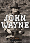 John Wayne and Duke 1/6 Scale Old West Figure