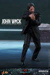 Hot Toys John Wick: Chapter 2 - Movie Masterpiece Series - Sixth Scale Figure - Collectors Row Inc.
