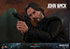 Hot Toys John Wick: Chapter 2 - Movie Masterpiece Series - Sixth Scale Figure - Collectors Row Inc.