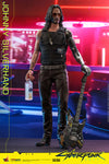 Johnny Silverhand Sixth Scale Figure
