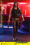 Johnny Silverhand Sixth Scale Figure