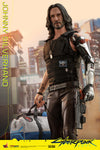 Johnny Silverhand Sixth Scale Figure