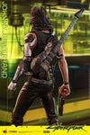 Johnny Silverhand Sixth Scale Figure