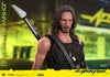 Johnny Silverhand Sixth Scale Figure