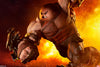 Juggernaut Marvel X-Men Maquette Statue by Sideshow Collectibles - Collectors Row Inc.
