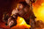 Juggernaut Marvel X-Men Maquette Statue by Sideshow Collectibles - Collectors Row Inc.
